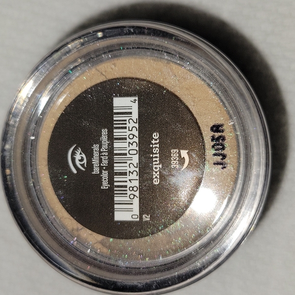 bareMinerals Makeup Bare Minerals Loose Mineral Eyeshadow In
